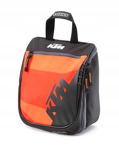 KOSMETYCZKA OGIO KTM ORANGE TOILET BAG