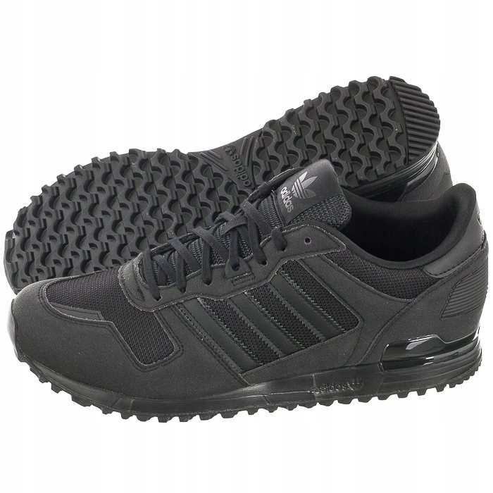 Adidas zx 700 damskie clearance czarne