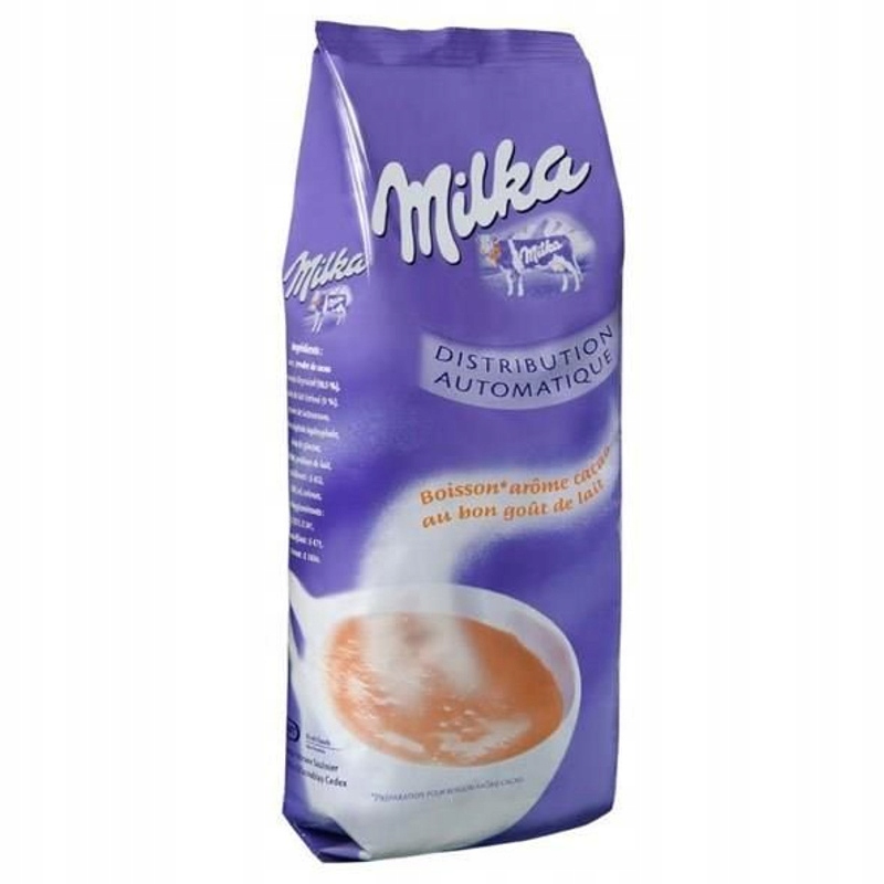 Milka Czekolada do picia Hot Chocolate 1kg FV