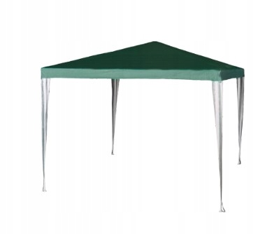 NAMIOT OGRODOWY PAWILON HANDLOWY 2,5 X 2,5 M