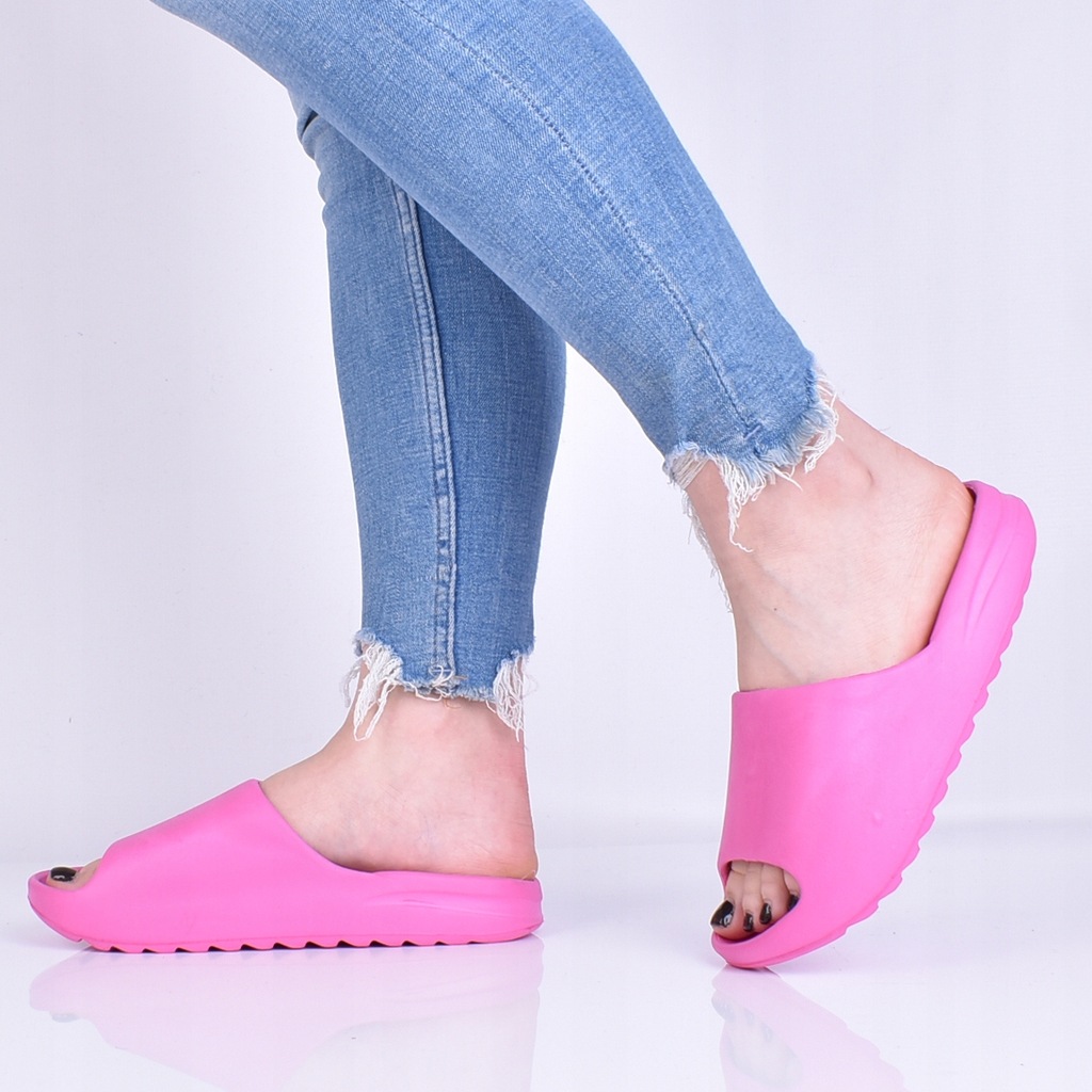 Купить УДОБНЫЕ ЖЕНСКИЕ РЕЗИНОВЫЕ ШЛЕПКИ ДЛЯ БАССЕЙНА НА ЛЕТО: отзывы ...