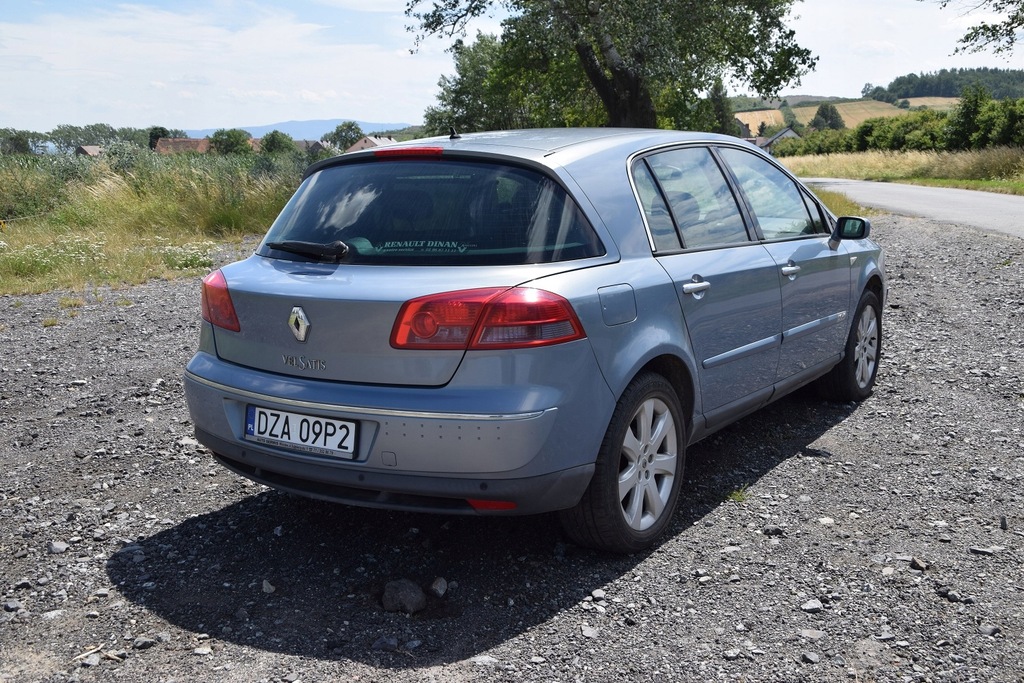 Купить Renault Vel Satis Initiale Париж !!!СУПЕР ЦЕНА!!!: отзывы, фото, характеристики в интерне-магазине Aredi.ru