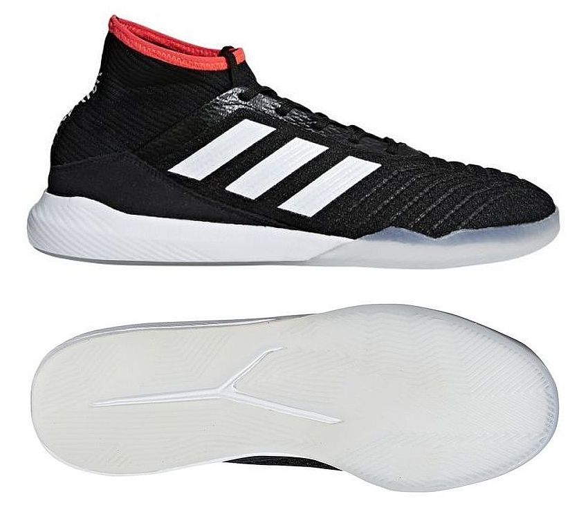 predator tango 18.3 tr