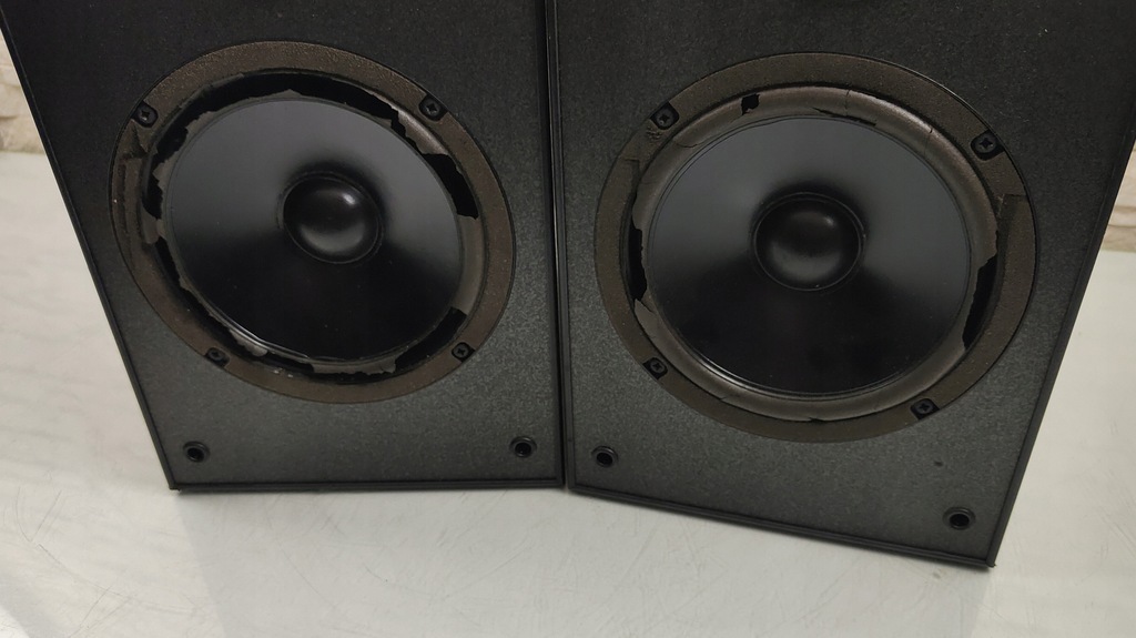 JBL TLX121 Kolumny Podstawkowe 12755187646 oficjalne archiwum Allegro