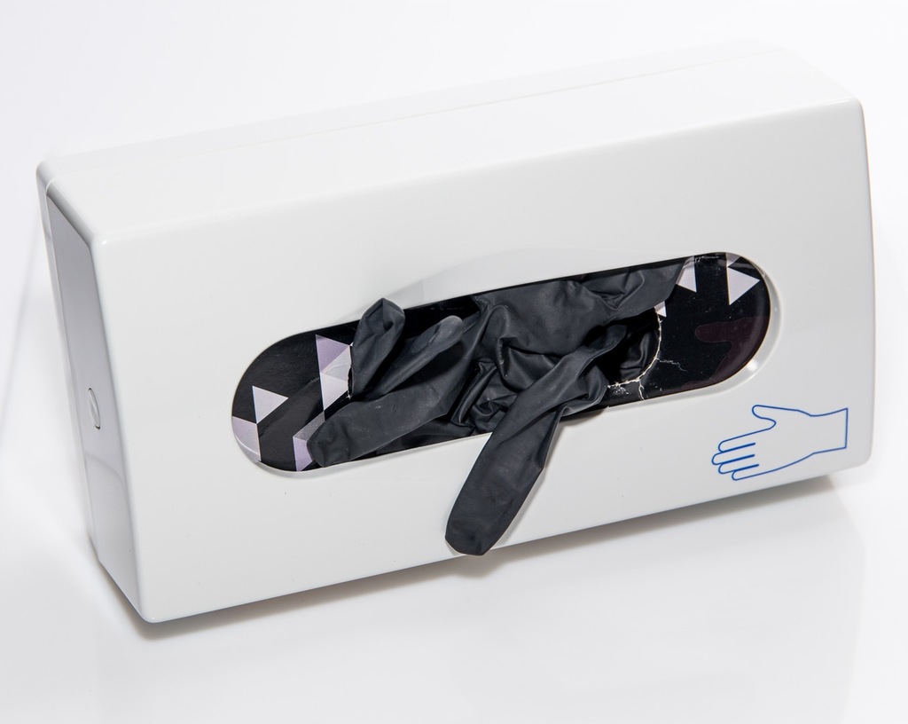 Купить Диспенсер для одноразовых перчаток: отзывы, фото и ...