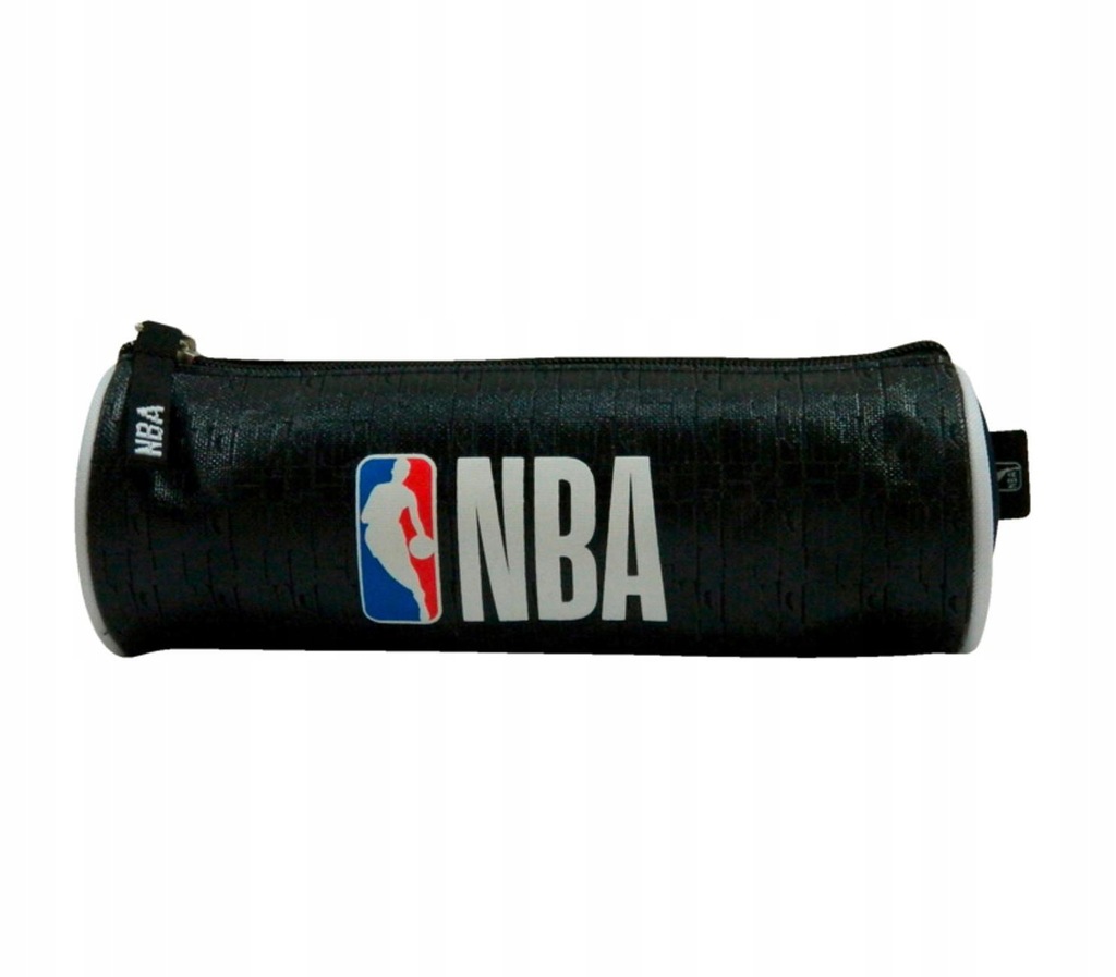 SANS CZARNY PIÓRNIK ZAMEK NBA TROUSSE 18 12100739435 oficjalne