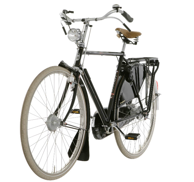 GAZELLE Tour Populair T8 H66 klasyczny legendarny 7809901161