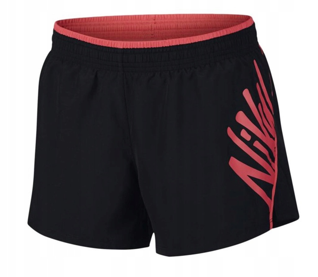 DAMSKIE SPODENKI NIKE 10K SHORT AJ9141 010 R XS