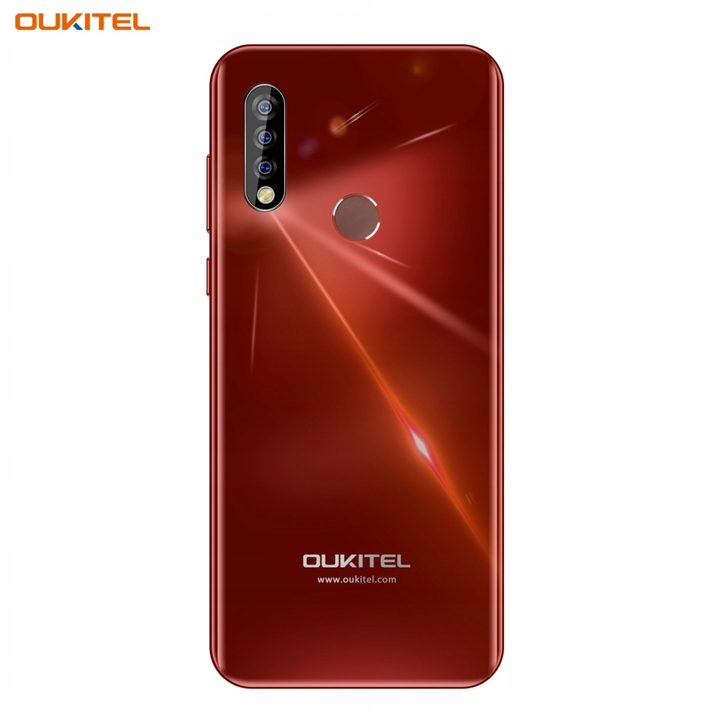 Купить Смартфон Oukitel C17 Pro 4/64 ГБ: отзывы, фото, характеристики в интерне-магазине Aredi.ru