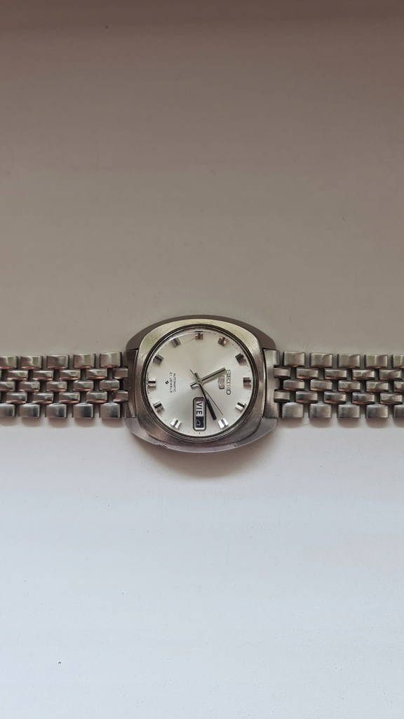 ZEGAREK SEIKO 5 AUTOMATIC 6119 7103