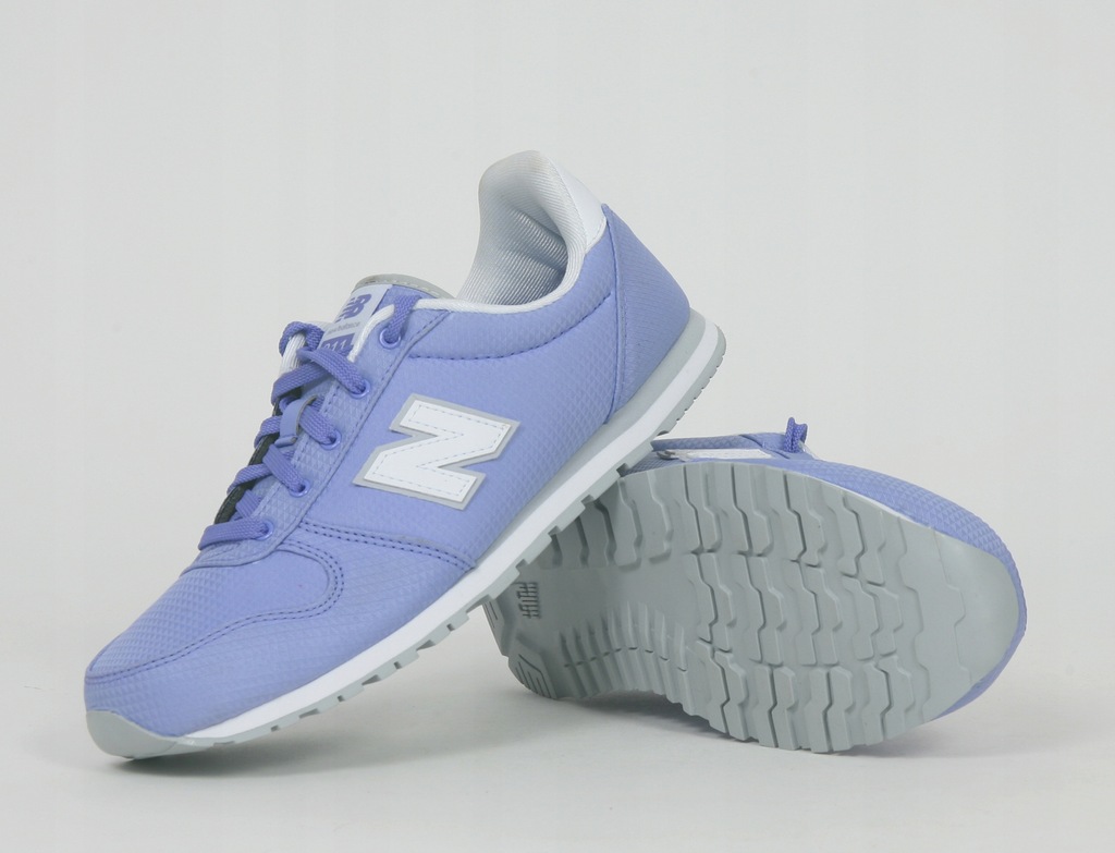 Buty damskie NEW BALANCE KL311CGY rozmiar 38,5 - 7836865117 - oficjalne archiwum Allegro