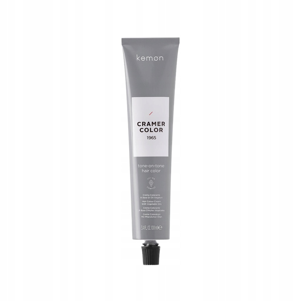 KEMON CRAMER COLOR krem ton w ton 10.17 100 ml