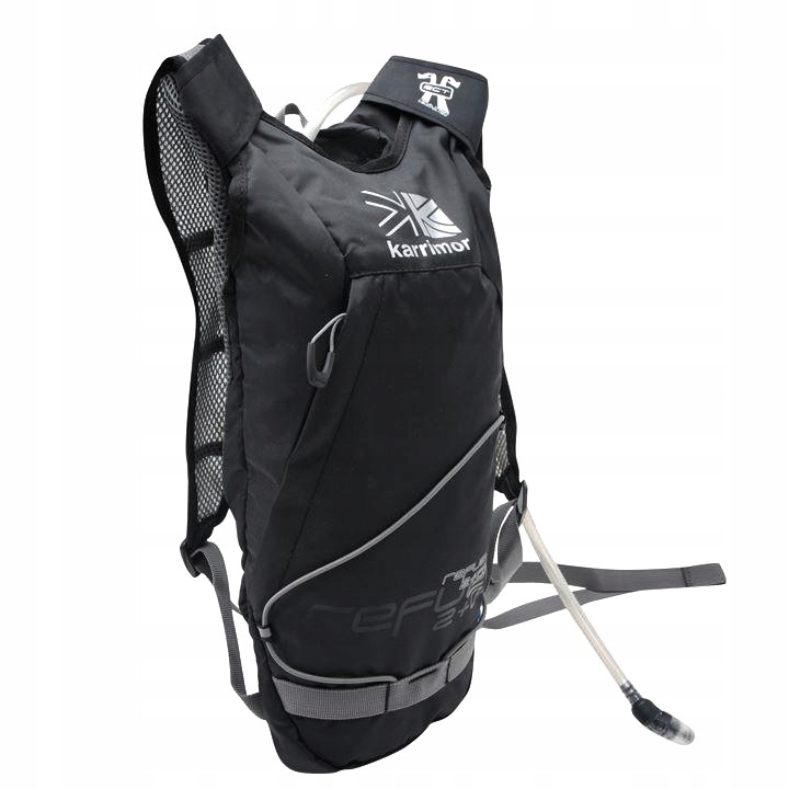 PLECAK DO BIEGANIA SPORTOWY KARRIMOR REFUEL 2+2