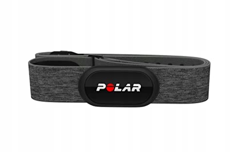 CZUJNIK TĘTNA NA KLATKĘ PIERSIOWĄ POLAR H10 M-XXL