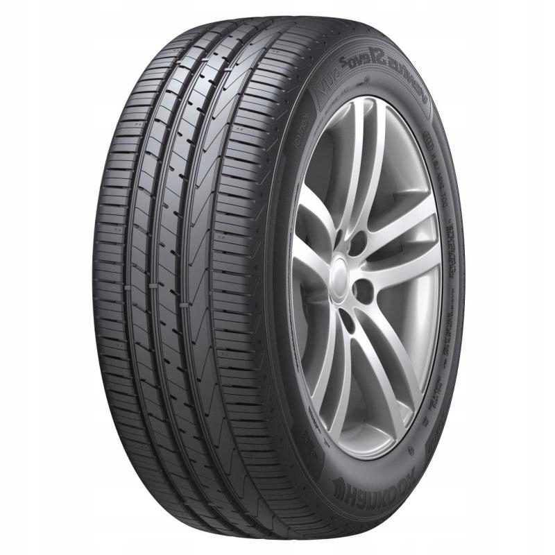 4x Hankook ventus S1 evo2 245/40 R20 99Y