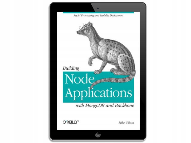 Building Node Applications with MongoDB and