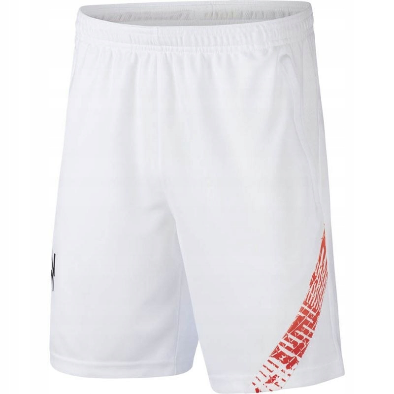 Nike Spodenki Nike Dry Short KZ Jr CD2235 100