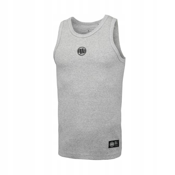 PIT BULL PITBULL Koszulka TANK TOP RIB SMALL / M