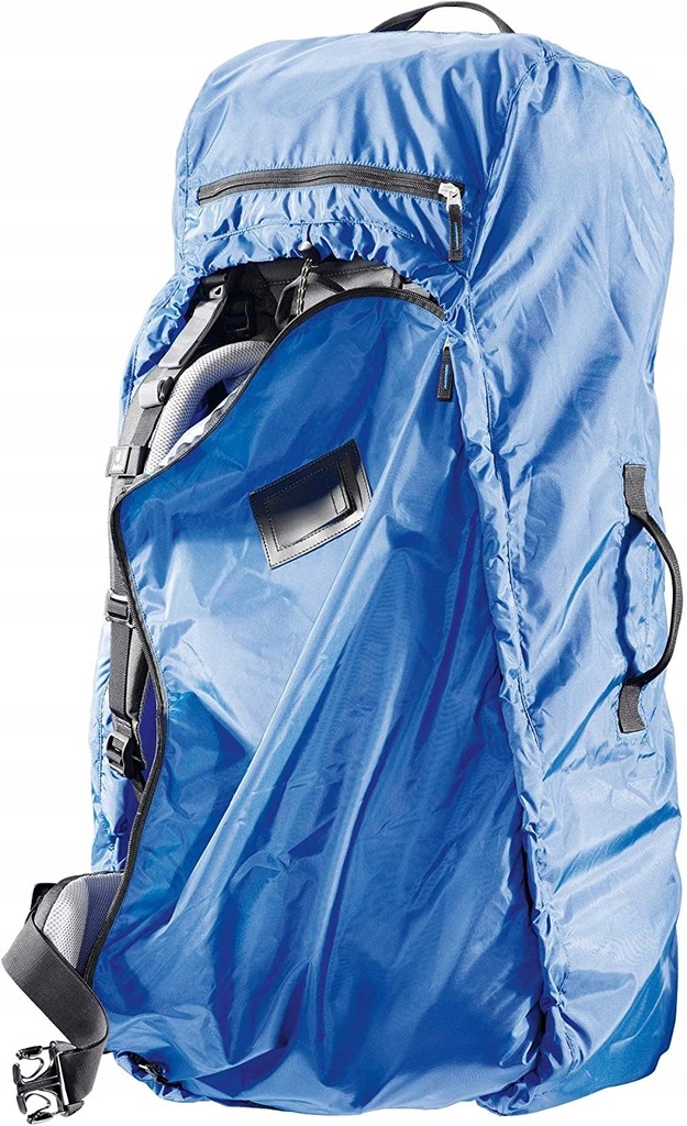Pokrowiec transportowy Deuter Transport Cover 12767451280 oficjalne archiwum Allegro