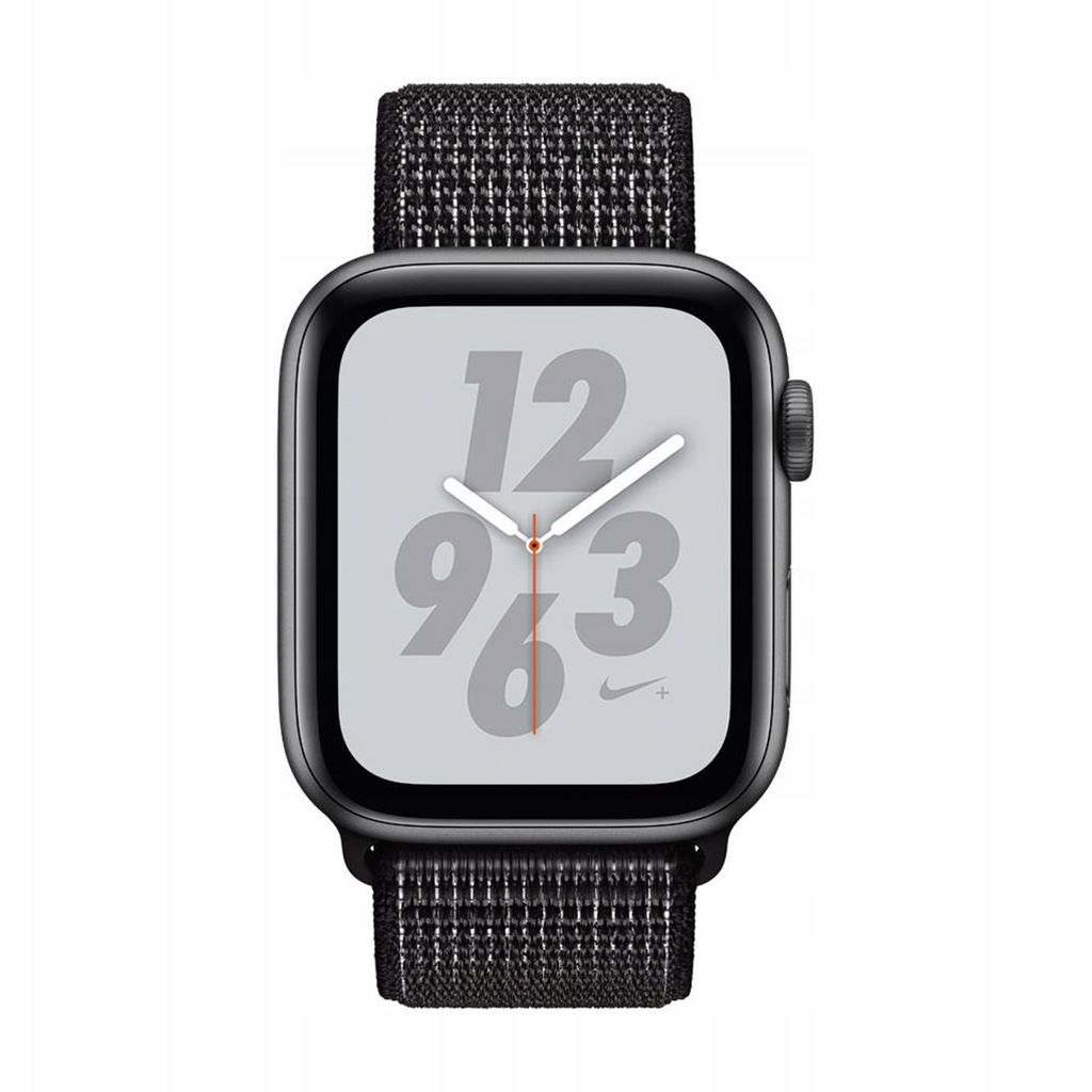apple watch nike 44