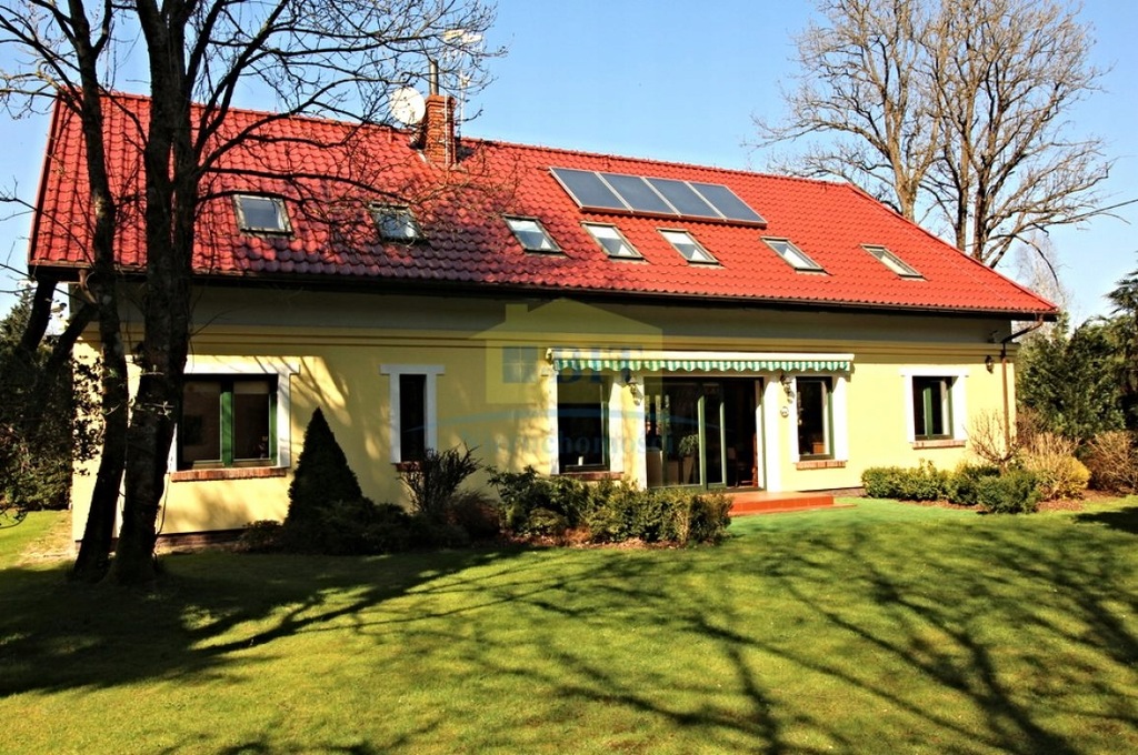 Dom Wałcz, wałecki, 1500,00 m²