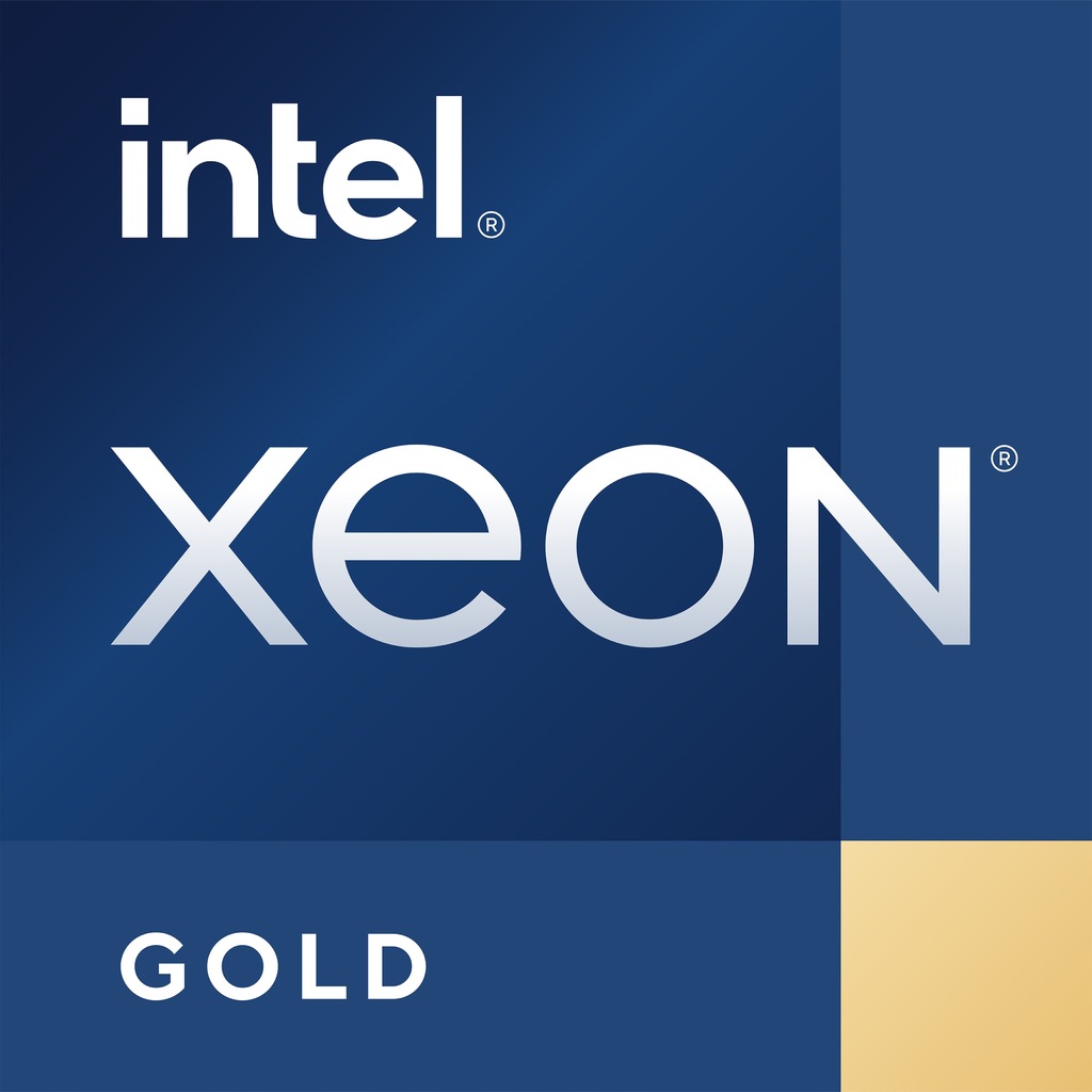 Intel Xeon Gold 5317 procesor 3 GHz 18 MB