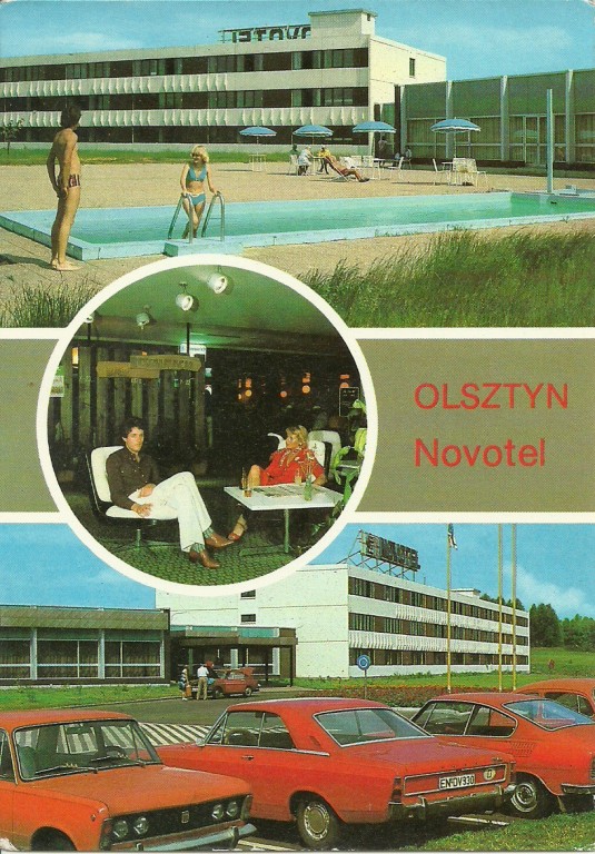 OLSZTYN