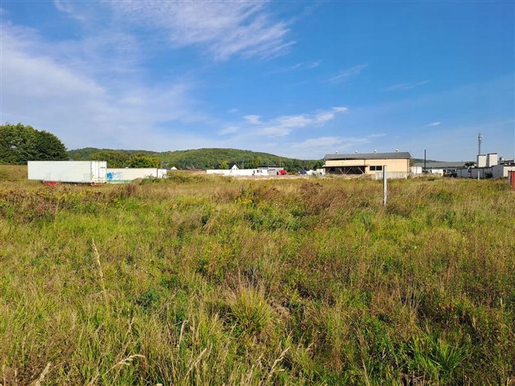Działka, Reda, Wejherowski (pow.), 3799 m²