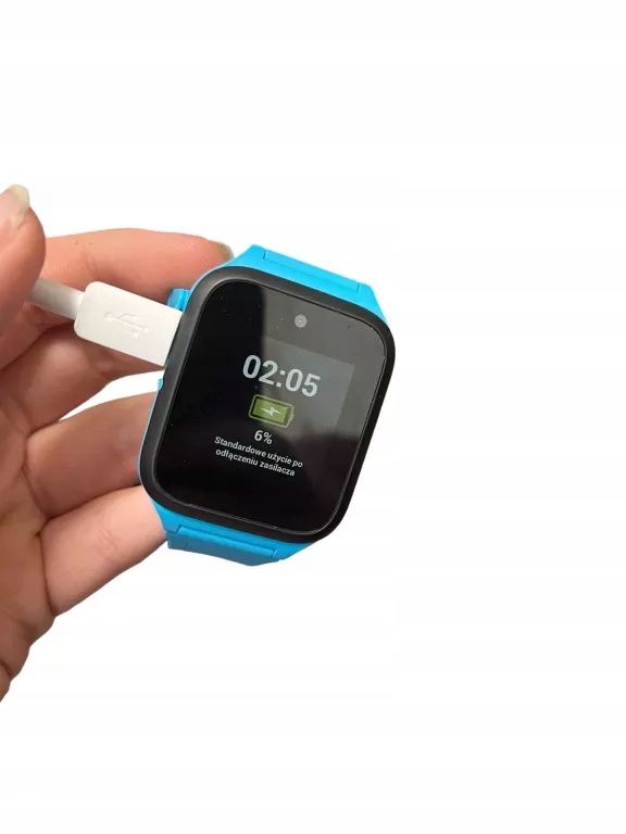 SMARTWATCH MT40