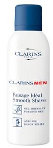 Clarins Men Żel-Pianka do golenia 150ml