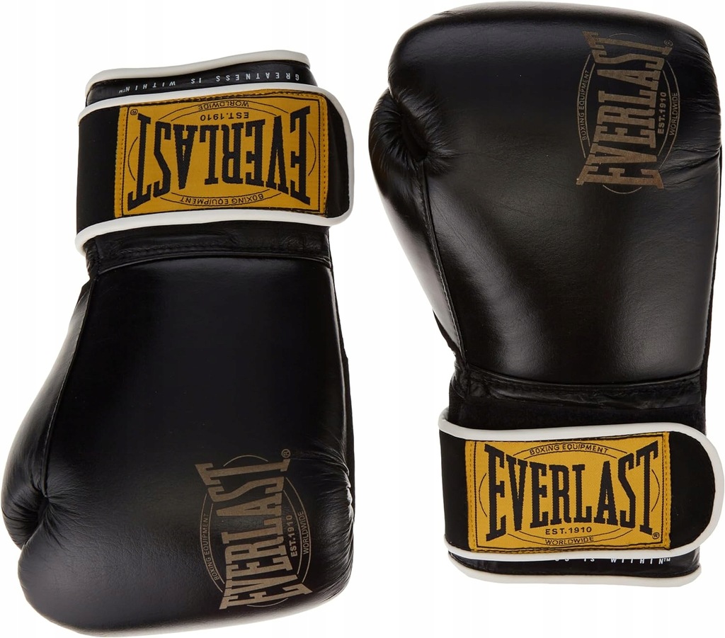 Rękawice bokserskie Everlast 1910 CLASSIC 14 oz