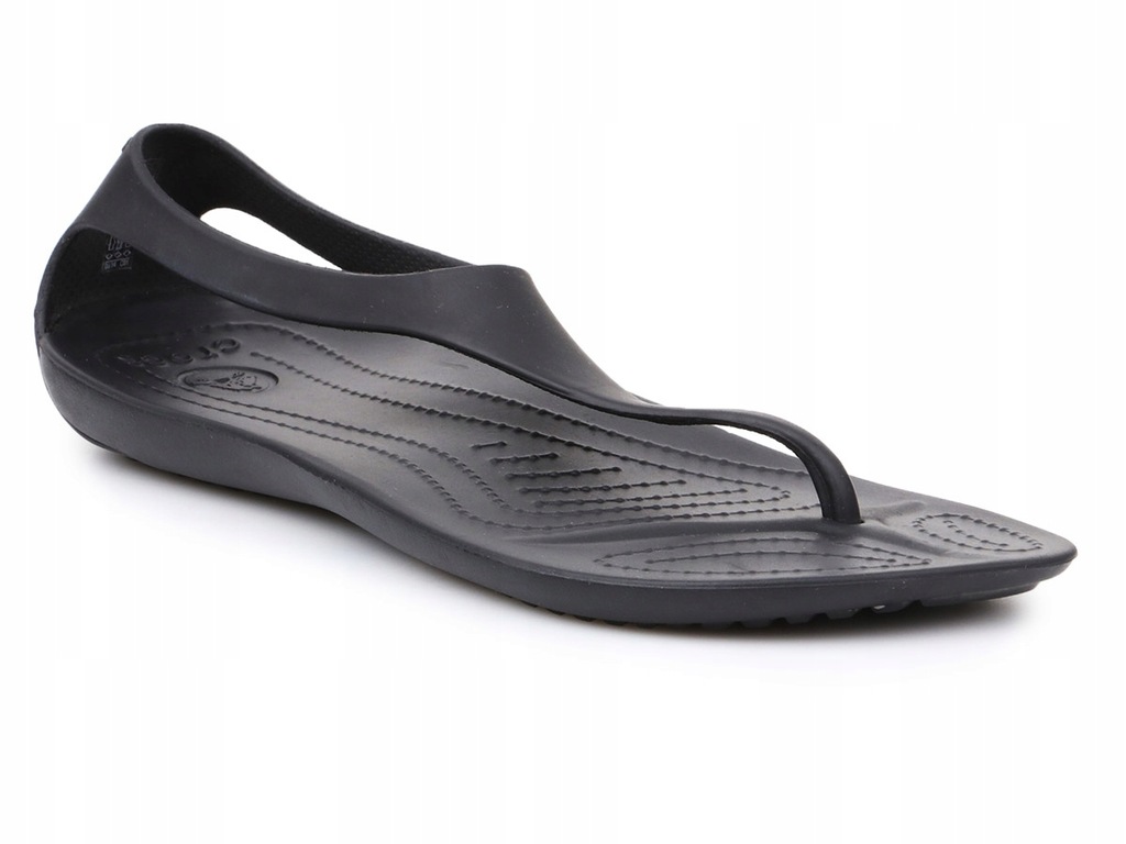 Buty Crocs Sexi Flip Women 11354-060 r.EU 36/37