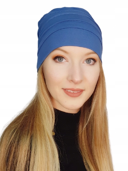 Turban Lala we-116 turbany czapki EVA DESIGN