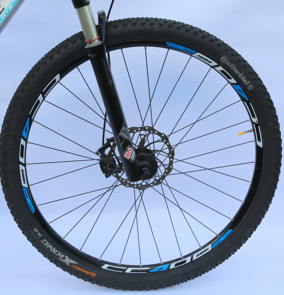 haibike big curve rc 29