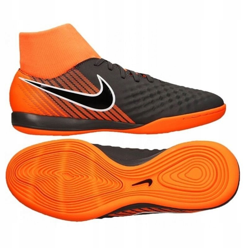 Buty piłkarskie Nike Magista Obrax 2 - 44