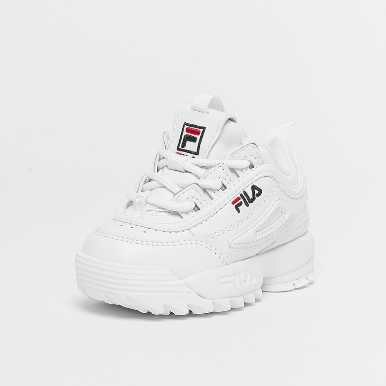 fila disruptor infant