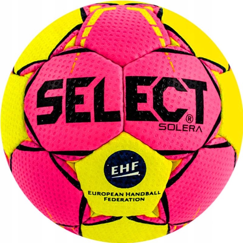 Piłka ręczna Select Solera Lil. 2018 Official EHF
