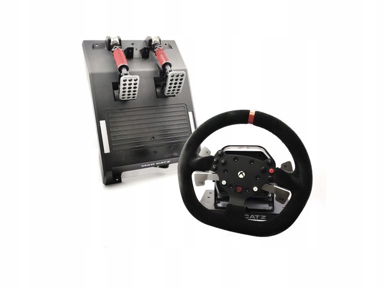 MAD CATZ PRO RACING KIEROWNICA XBOX ONE