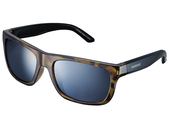 Okulary przeciwsłoneczne Shimano CE-S23X lustrzane