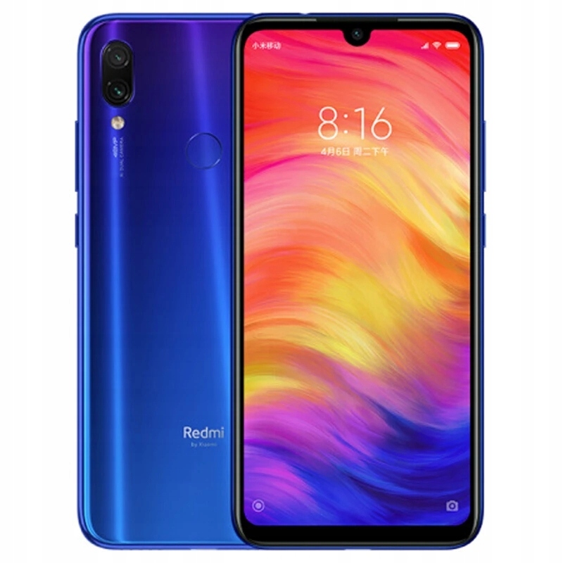 Xiaomi Redmi Note 7 64GB