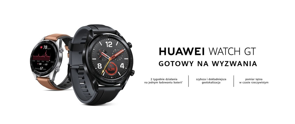 Купить Черные умные часы HUAWEI GT Sport с GPS: отзывы, фото, характеристики в интерне-магазине Aredi.ru