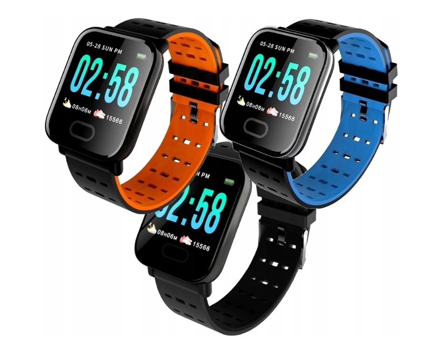 fa23 smart watch
