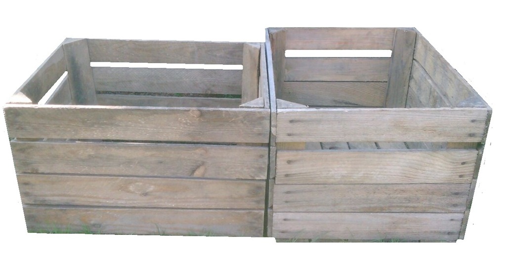 Купить Деревянный ящик Темные деревянные ящики: отзывы, фото, характеристики в интерне-магазине Aredi.ru