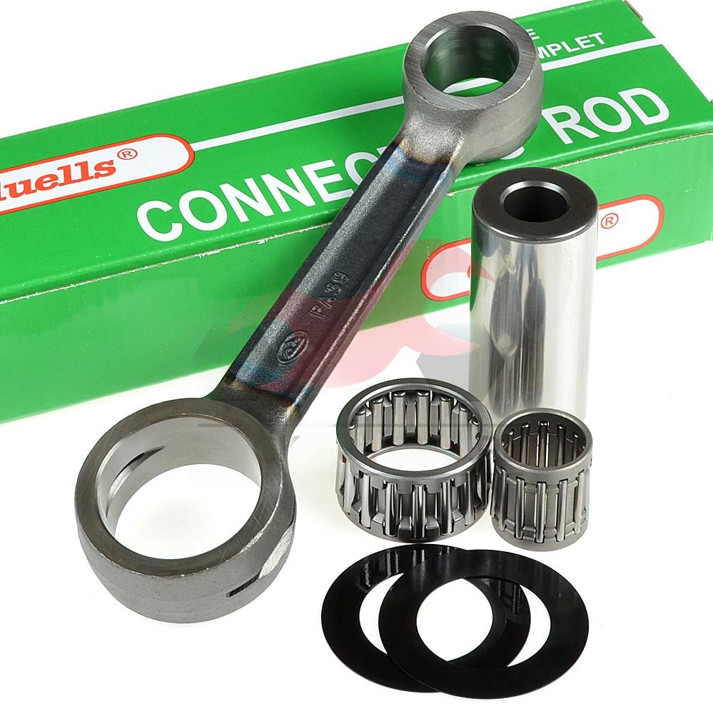 KORBOWÓD MZ TS 250 DUELLS KPL