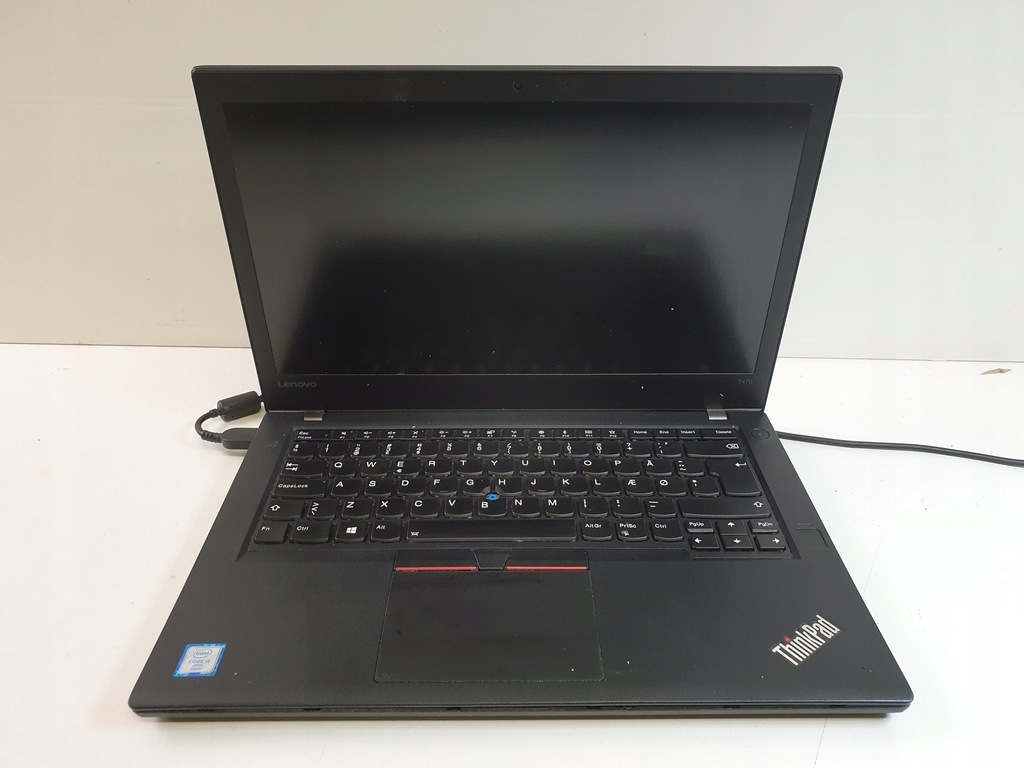Lenovo ThinkPad T470 i5 6th Gen (2125092)