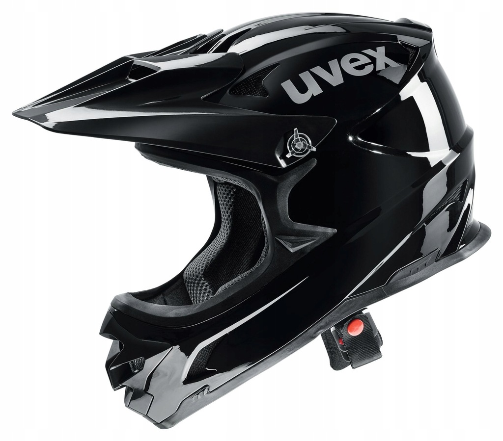 Kask UVEX HLMT 10 Bike [2020] - Black (60-62cm)