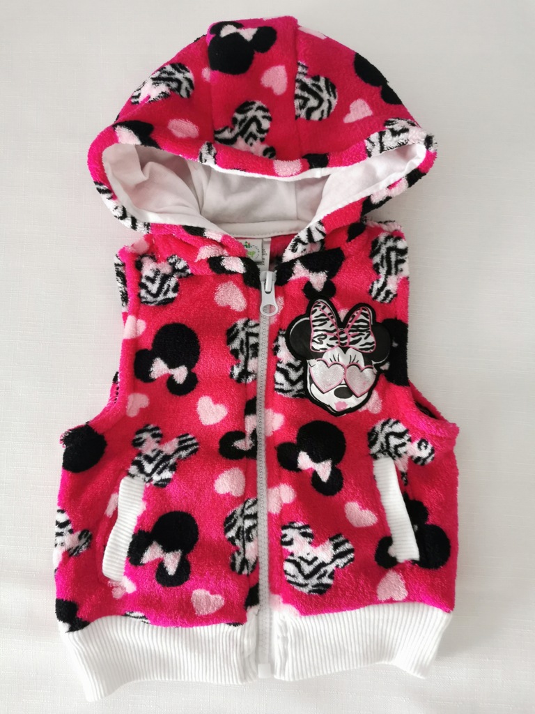 ''FW'' DISNEY MINNIE MOUSE 80