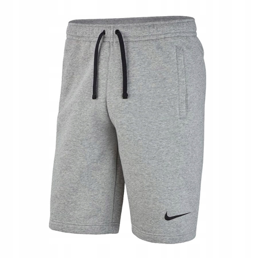 Spodenki Nike Y Short FLC Team Club 19 AQ3142 063