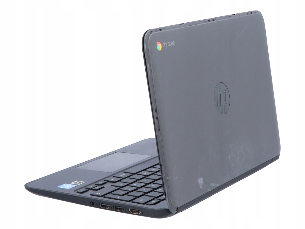 Купить HP Chromebook 11 G4 N2840 4 ГБ 16 ГБ флэш-памяти 1366x768: отзывы, фото, характеристики в интерне-магазине Aredi.ru