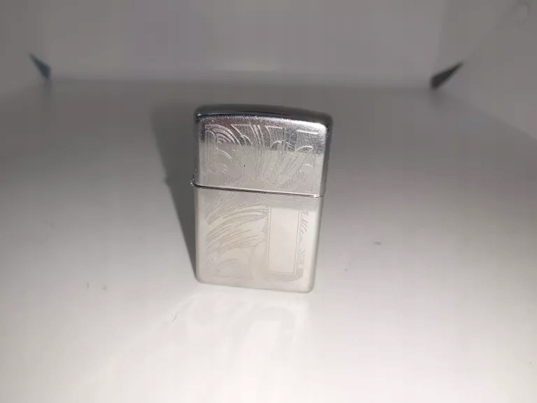 ZAPALNICZKA ZIPPO 11 BRADFORD MADE IN USA!
